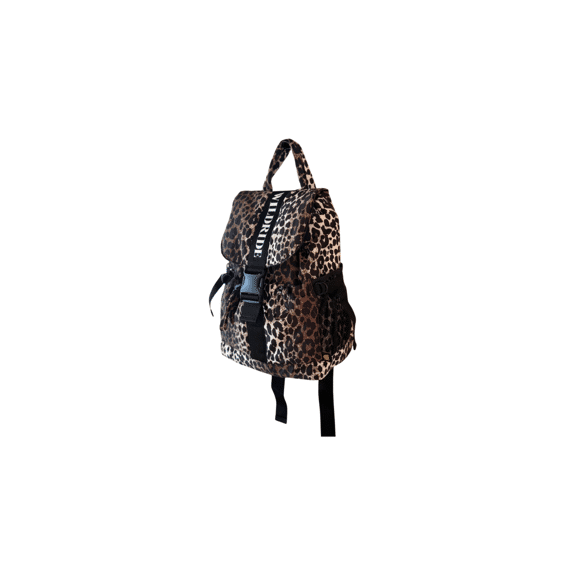 Wildride Luiertas Backpack Recycled Savannah