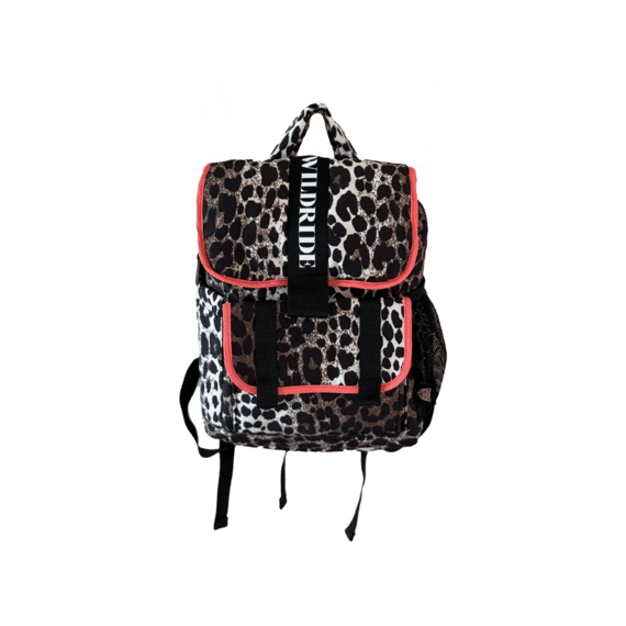 Wildride Rugzak Kids Recycled Savannah