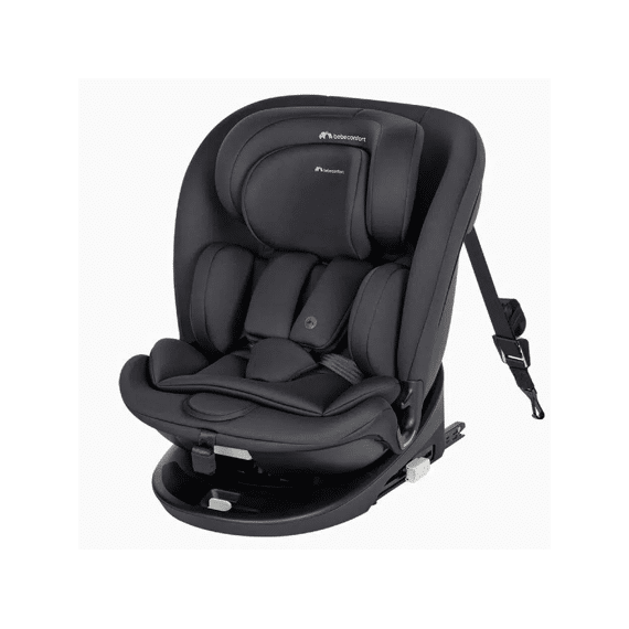 Bebeconfort Autostoel Demeter 360 40-150cm I-size Mineral Black