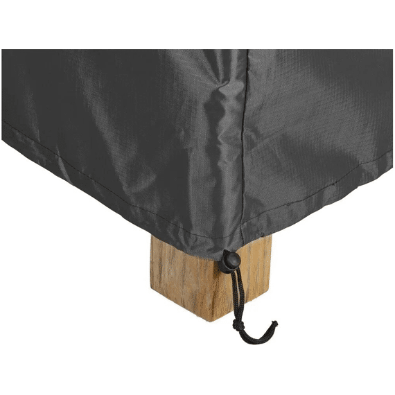 Platinum Aerocover Loungebed Cover 210x90x30cm