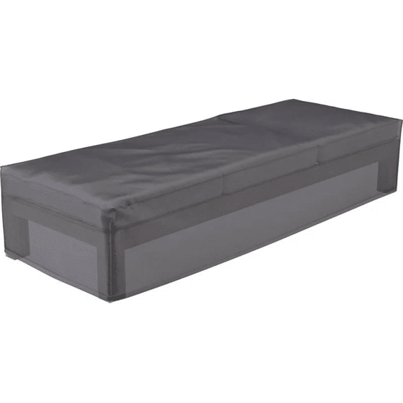 Platinum Aerocover Loungebed Cover 210x90x30cm