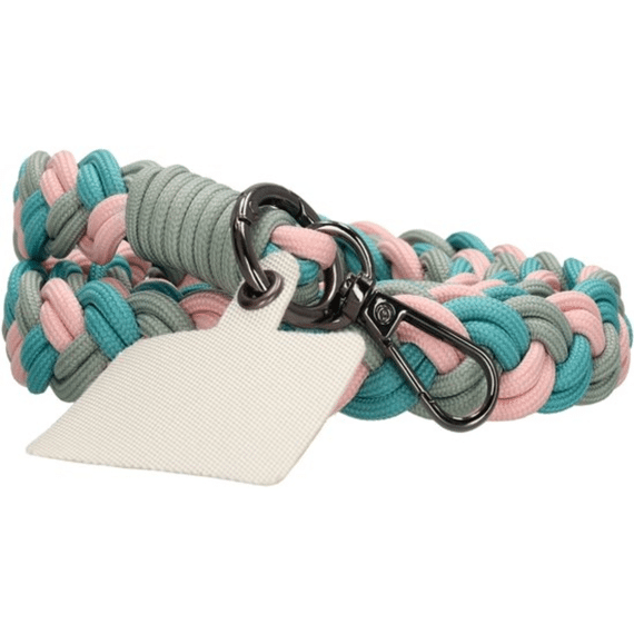 Dugros Noos Beagles Telefoonkoord Turquoise