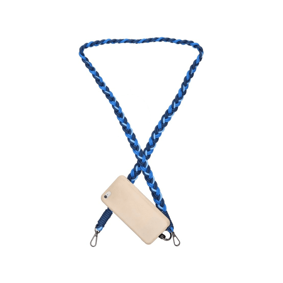 Dugros Noos Beagles Telefoonkoord Jeansblauw