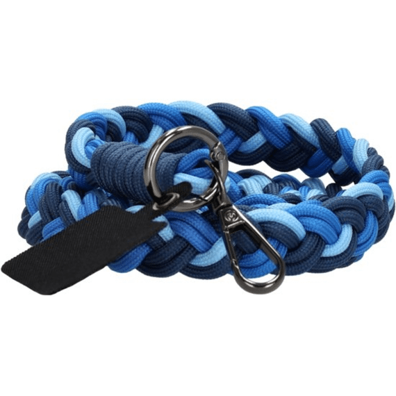 Dugros Noos Beagles Telefoonkoord Jeansblauw