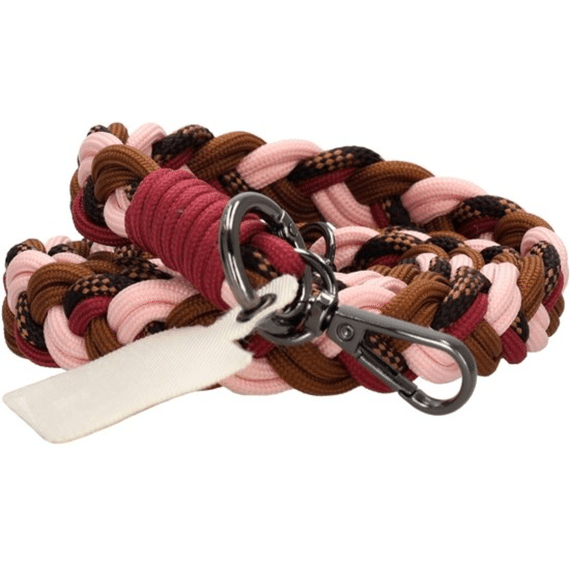Dugros Noos Beagles Telefoonkoord Bordeaux Rood
