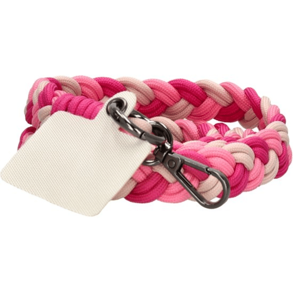 Dugros Noos Beagles Telefoonkoord Roze