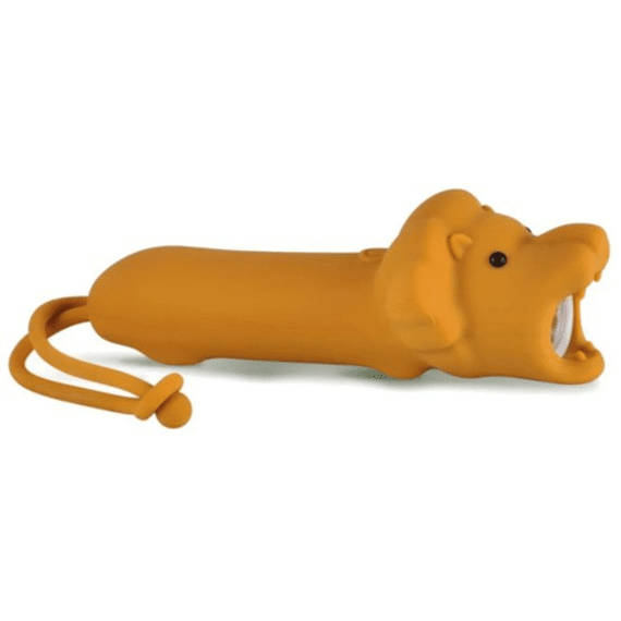 Rabbit & Friends Zaklamp Lion