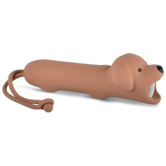 Rabbit & Friends Zaklamp Dog