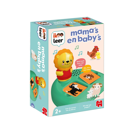 Jumbo My Little Quizz Nl