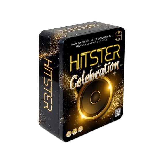 Jumbo Hitster Celebration Mix Nl