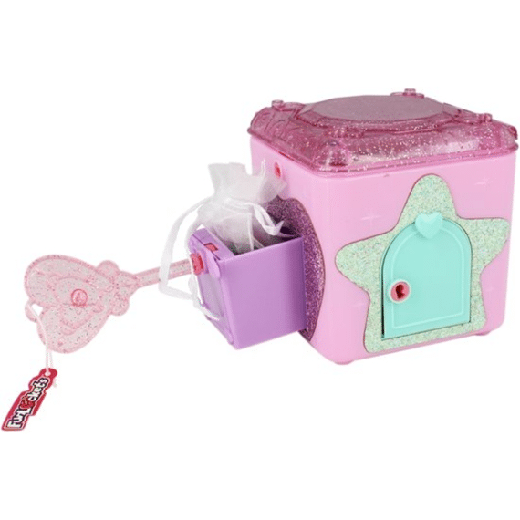 Jumbo Funlockets Secret Jewelry Box