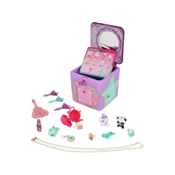 Jumbo Funlockets Secret Jewelry Box