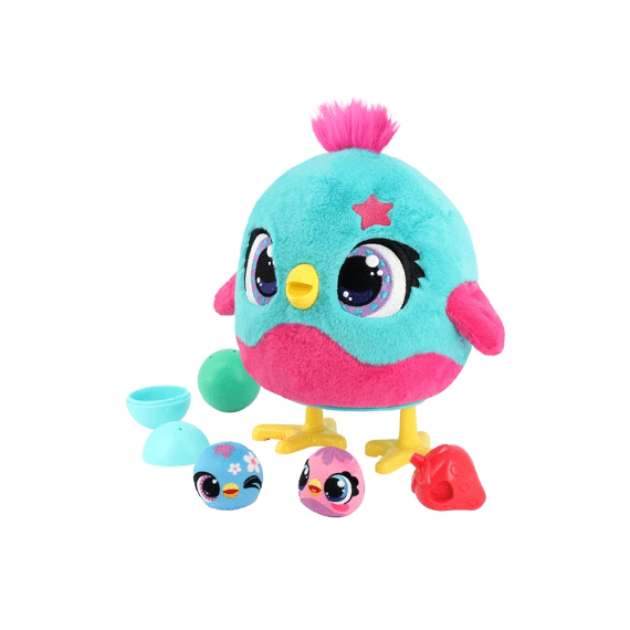 Jumbo Funtasy Family Chick A Boo