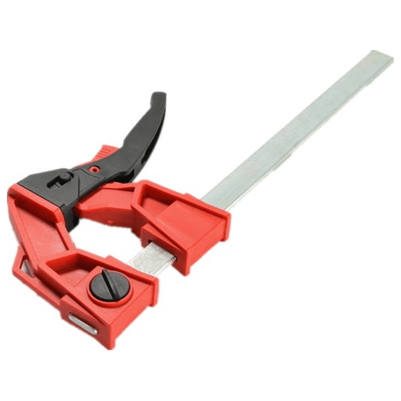 Diggers 80 X 200 Heavy Duty Lever Clamp