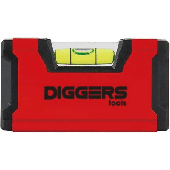 Diggers Handy Box Level 90mm