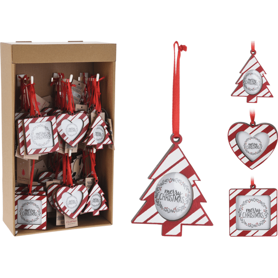 Fotolijst Hangdeco assortiment