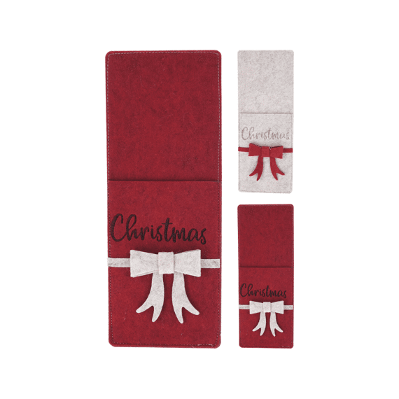 Bestekhouder Strik Assortiment