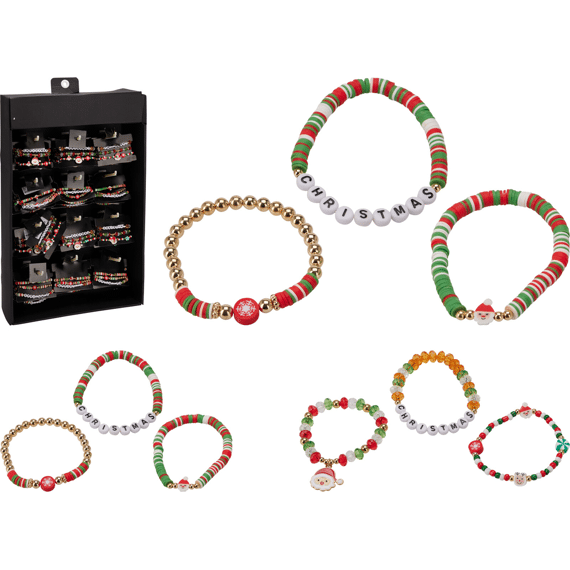 Armband Set Van 3 stuks Assortiment