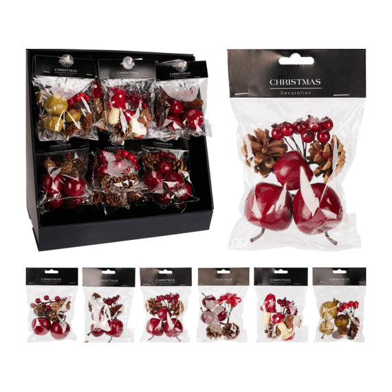 Decoratie Set Design Assortiment