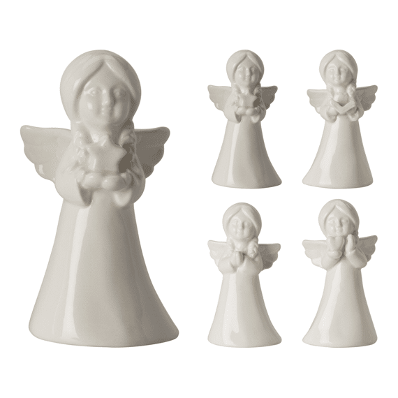 Engel Deco 115mm Assortiment