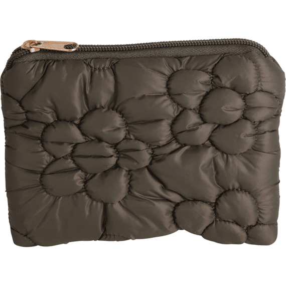 Tasje Nylon 165mm Groen