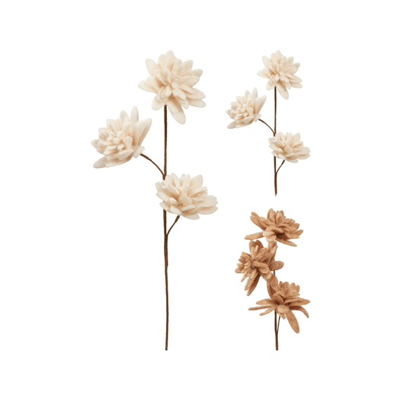 Tak Van Dahlia 45cm Assortiment