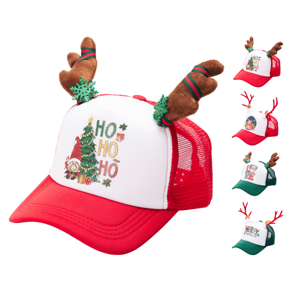 Baseball Cap Assortiment