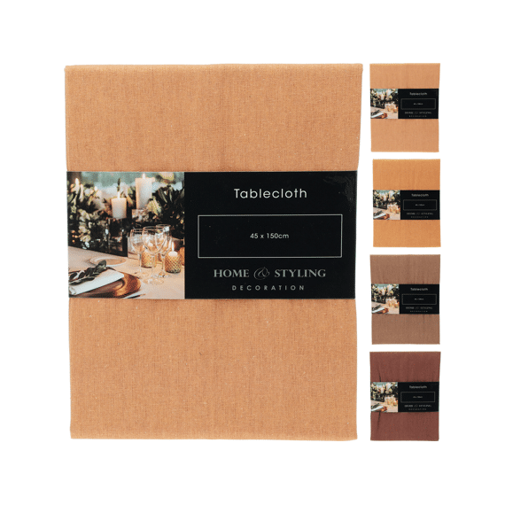 Tafelloper Assortiment