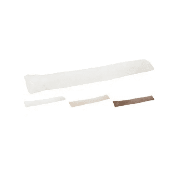 Tochtstopper 90x12cm Faux Fur Assortiment