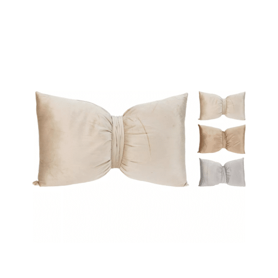 Kussen Strik 50x30cm Assortiment