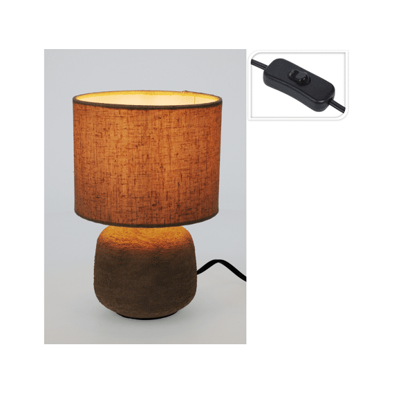 Tafellamp Steengoed E14