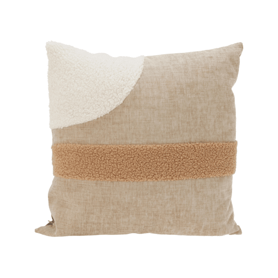 Kussen 45x45cm Chenille