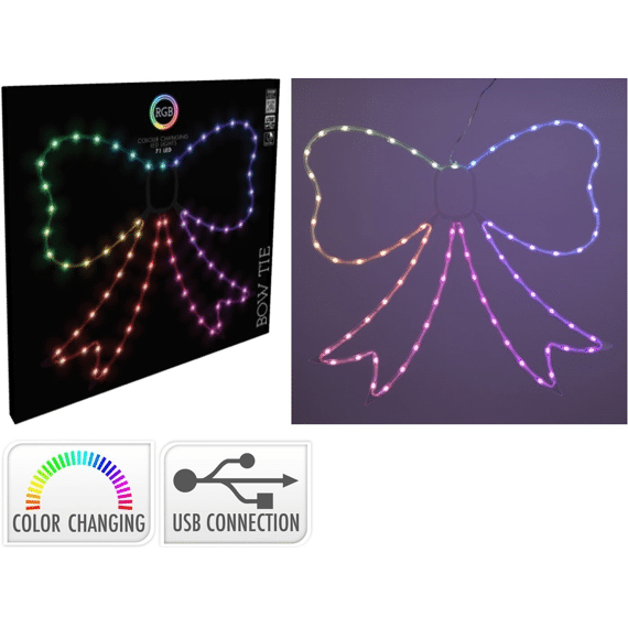 Strik 71led Rgb
