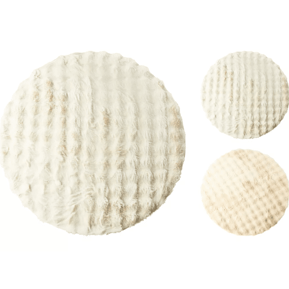 Kleedje D120cm 2 Assortiment Prijs Per Stuk/Kleur