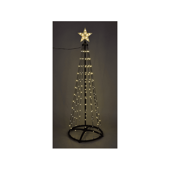 Boom 370led 210cm Ww