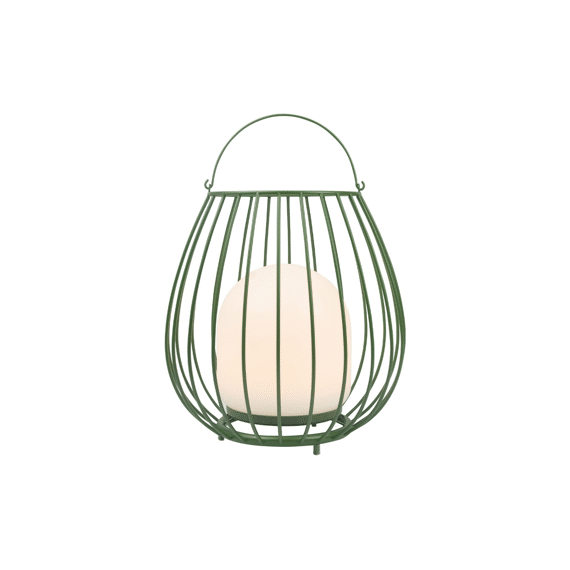 Nordlux Jim To Go | 3-step Moodmaker  Olive Green
