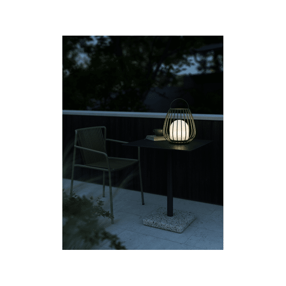Nordlux Jim To Go | 3-step Moodmaker  Olive Green