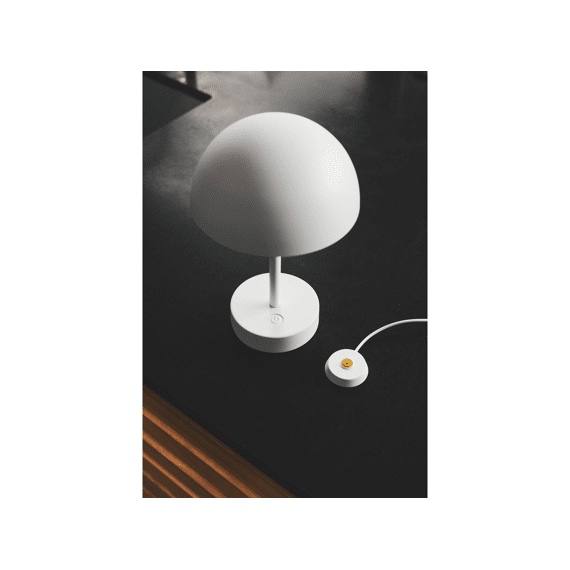 Nordlux Ellen To Go 16 Wit 2.8w 300lm Ip44