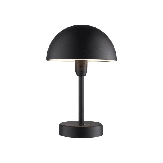 Nordlux Ellen To Go 16  Zwart 2.8w 300lm Ip44