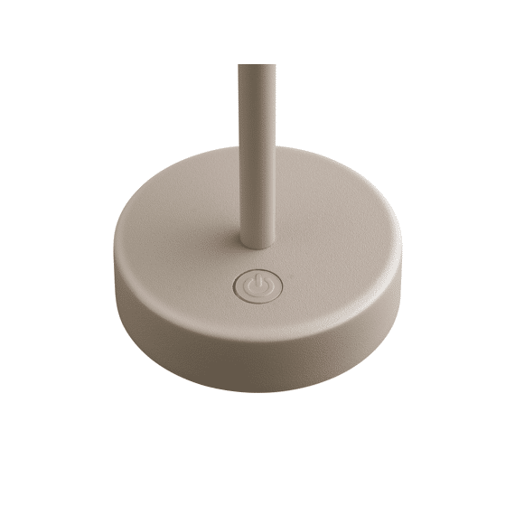 Nordlux Ellen To Go 16  Beige  2.8w 300lm Ip44