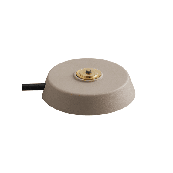 Nordlux Ellen To Go 16  Beige  2.8w 300lm Ip44