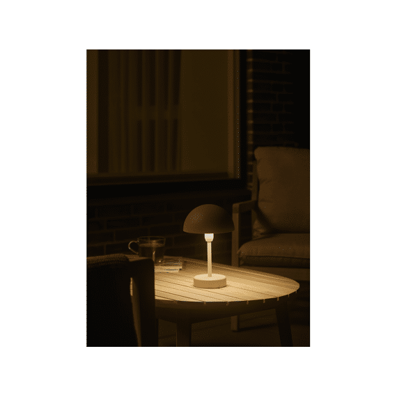 Nordlux Ellen To Go 16  Beige  2.8w 300lm Ip44