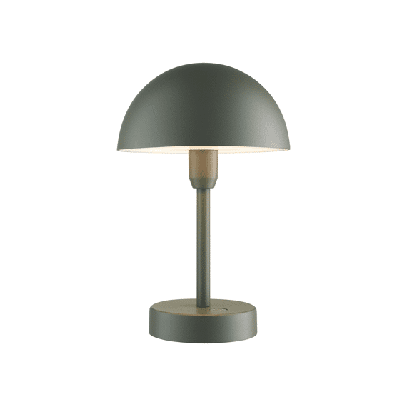 Nordlux Ellen To Go 16  Olijf Groen 2.8w 300lm Ip44