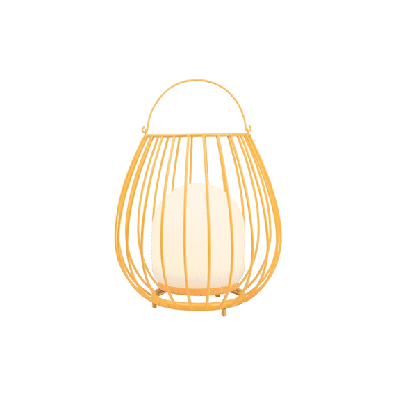 Nordlux Jim To Go | 3-step Moodmaker Orange