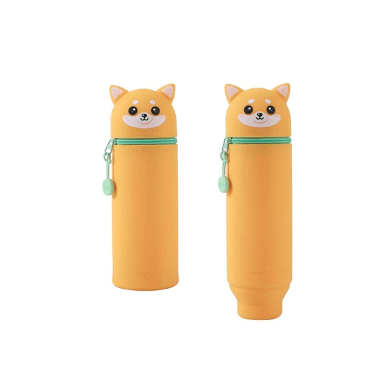 Itotal Etui In Silicone Shiba