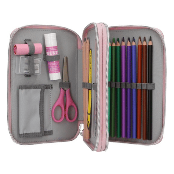 Topmodel 2-vaks Etui My Bff
