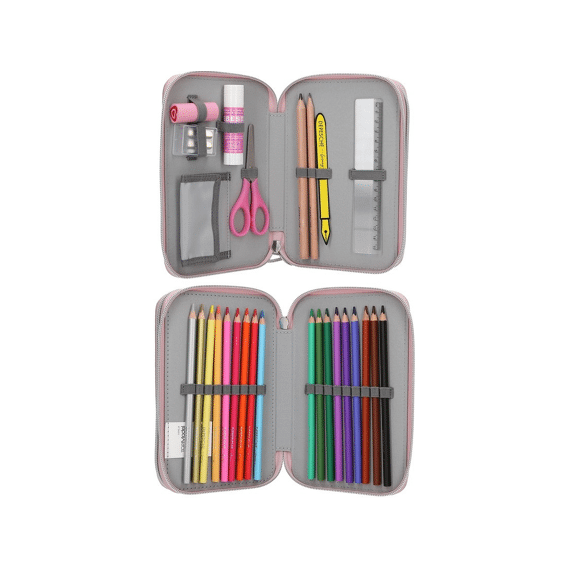 Topmodel 2-vaks Etui My Bff
