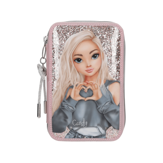 Topmodel 2-vaks Etui My Bff