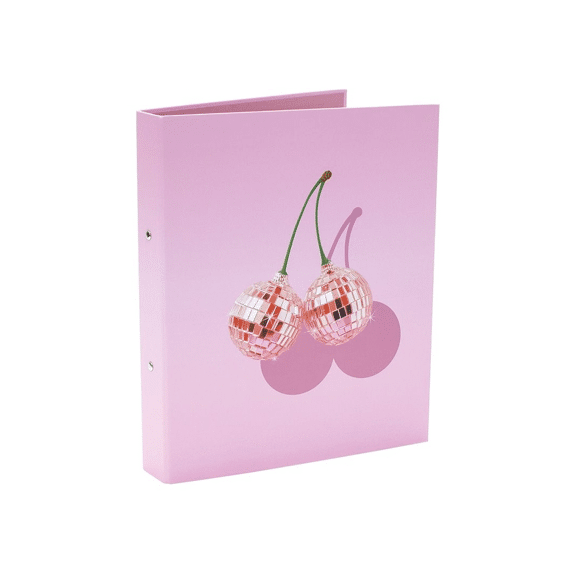 Cherry Ringband 2 Ringen