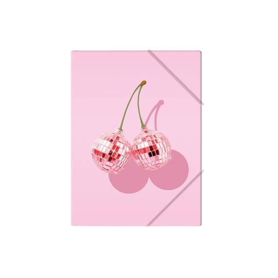 Cherry Elastomap